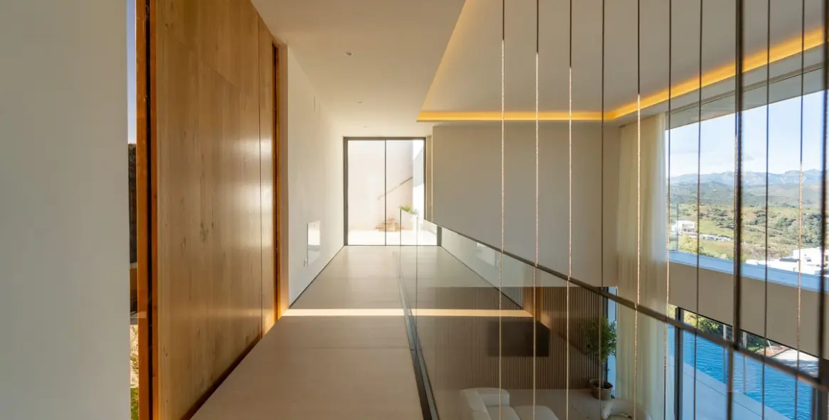 Продажа  отдельно стоящей виллы в La Cala Golf 26