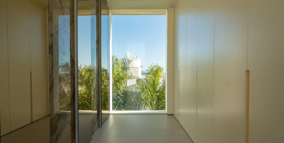 Продажа  отдельно стоящей виллы в La Cala Golf 33