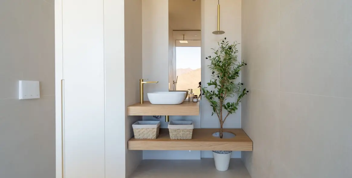 Продажа  отдельно стоящей виллы в La Cala Golf 35