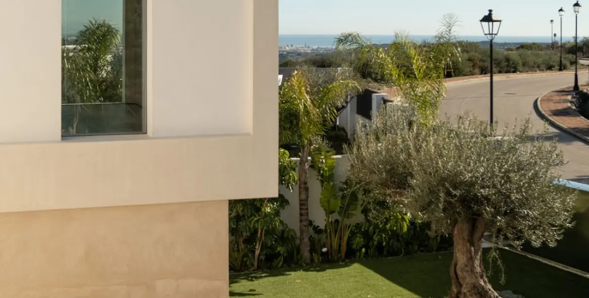 Продажа  отдельно стоящей виллы в La Cala Golf 36