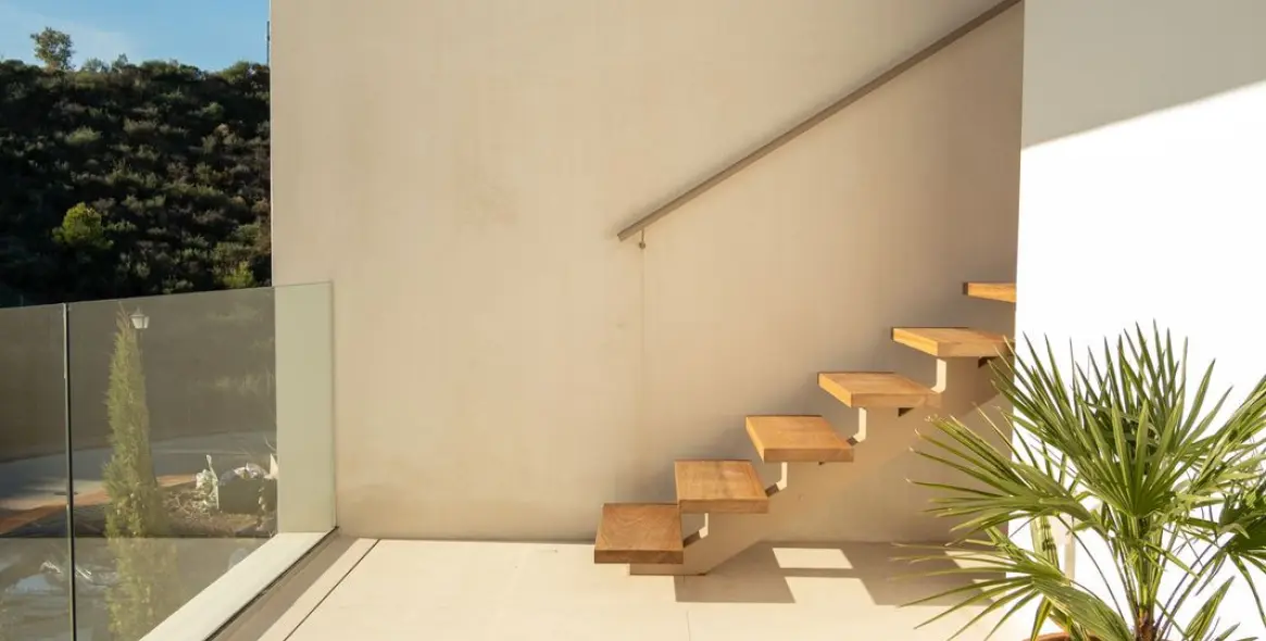 Продажа  отдельно стоящей виллы в La Cala Golf 38