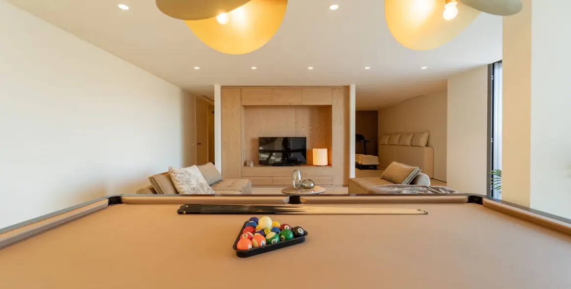 Продажа  отдельно стоящей виллы в La Cala Golf 47