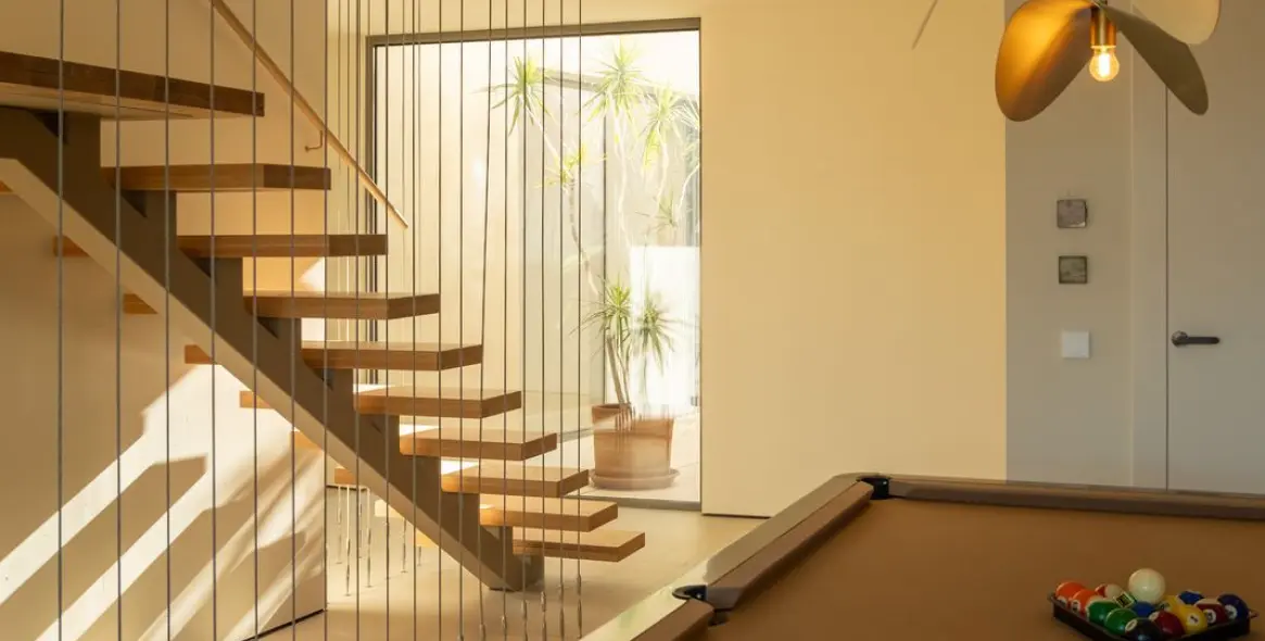 Продажа  отдельно стоящей виллы в La Cala Golf 48