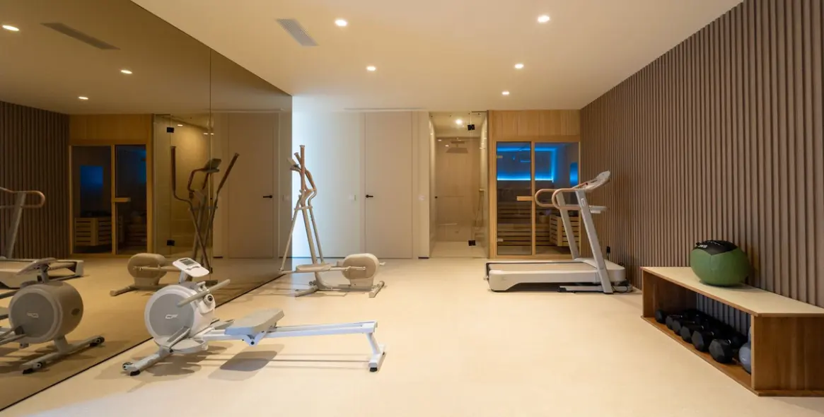 Продажа  отдельно стоящей виллы в La Cala Golf 49