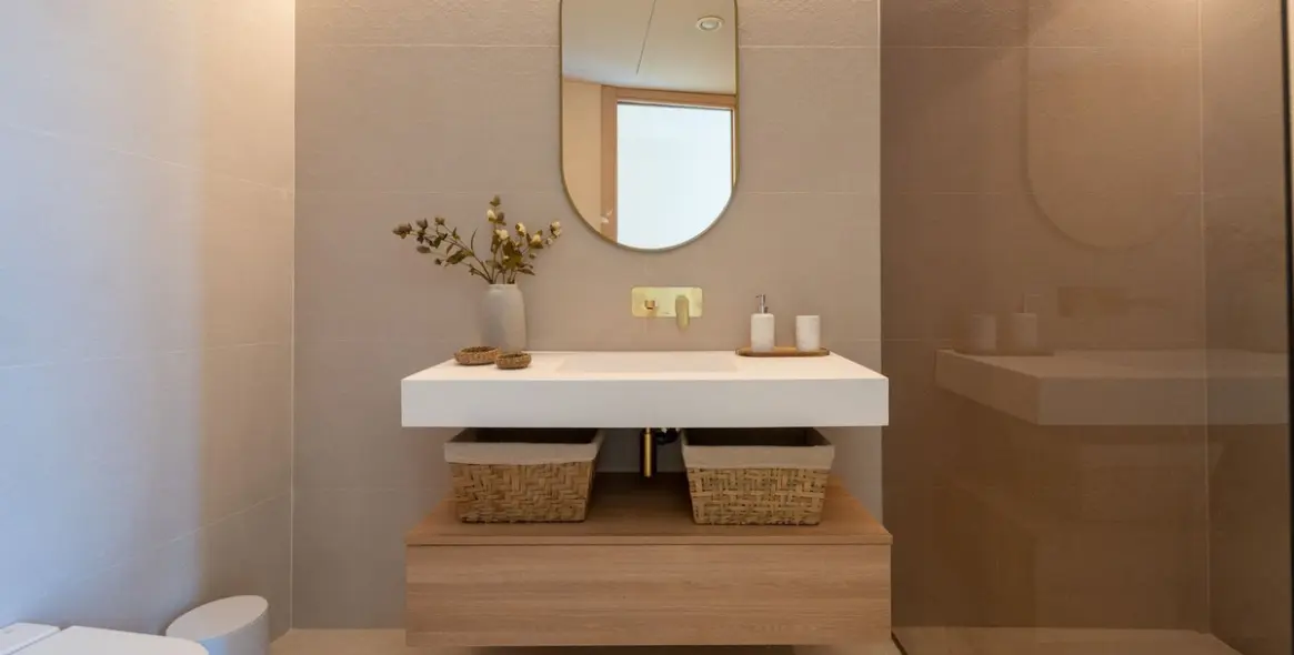 Продажа  отдельно стоящей виллы в La Cala Golf 51