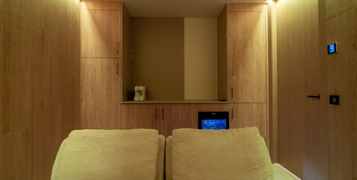 Продажа  отдельно стоящей виллы в La Cala Golf 56