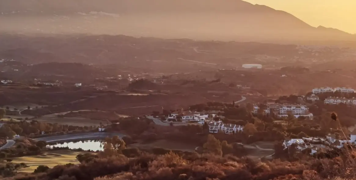 Продажа  отдельно стоящей виллы в La Cala Golf 61