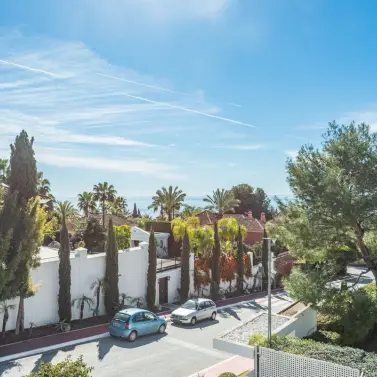 Sale of townhouse in The Golden Mile