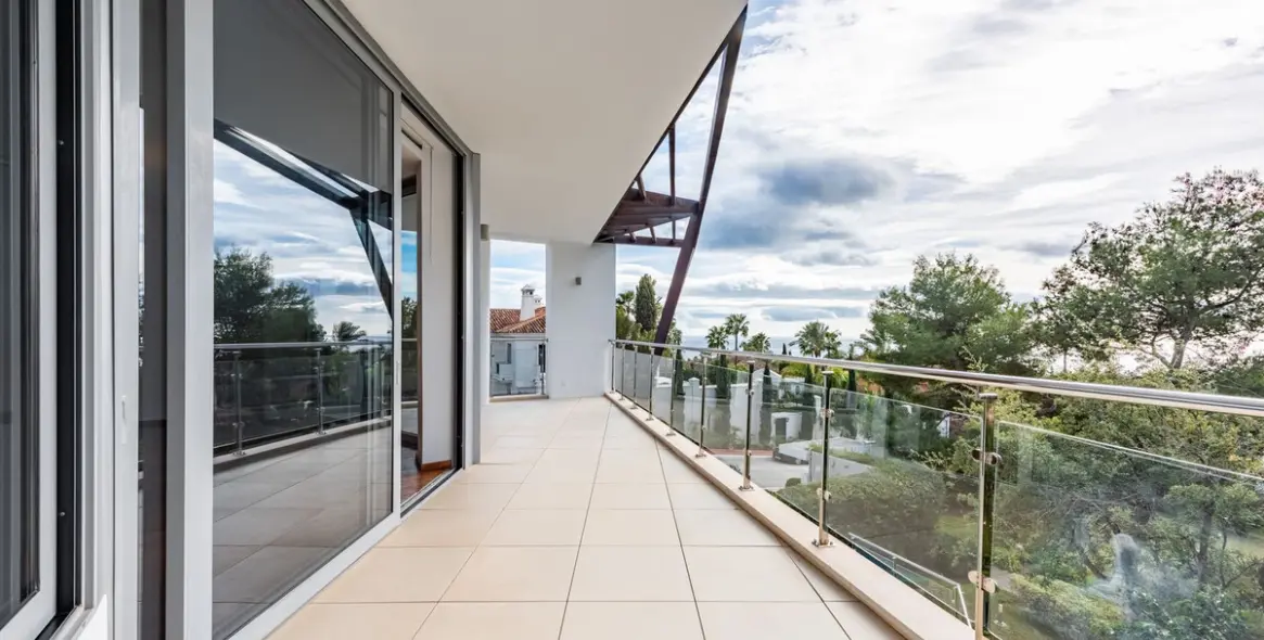 Venta de adosado en The Golden Mile 21