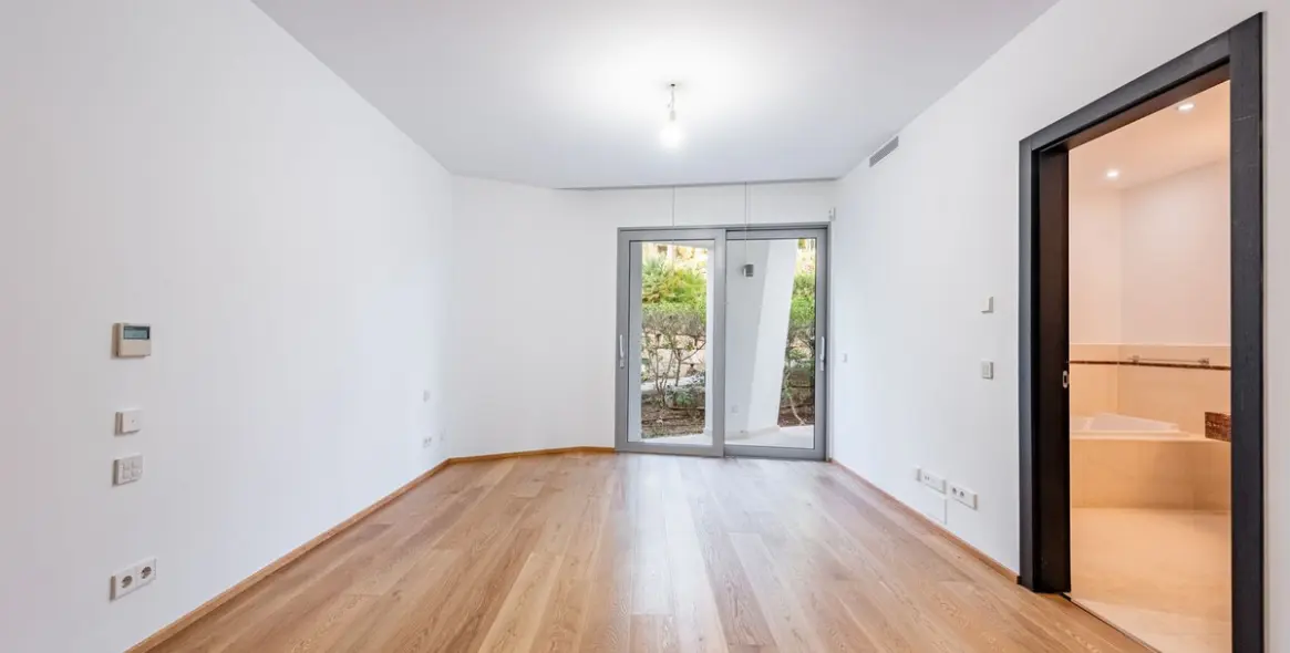 Venta de adosado en The Golden Mile 22