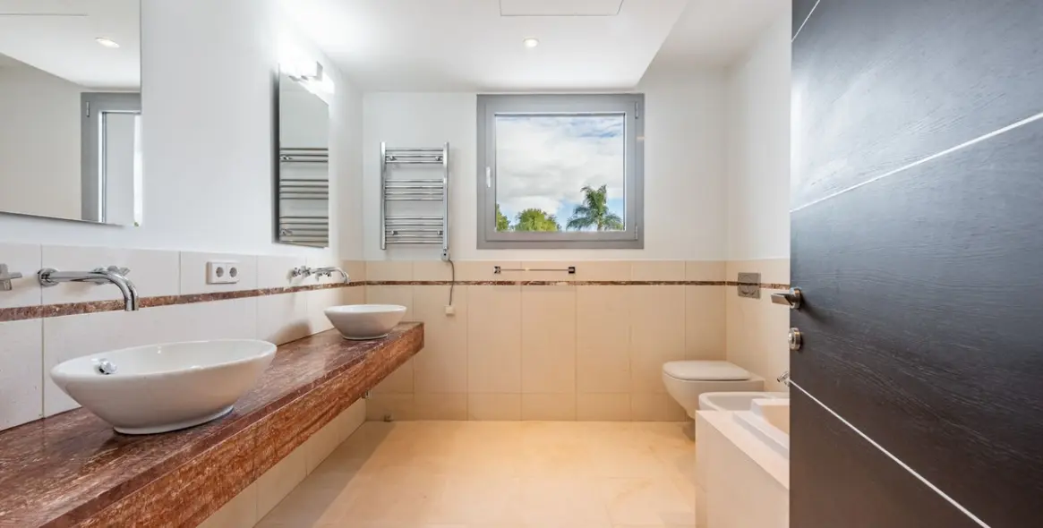 Venta de adosado en The Golden Mile 25