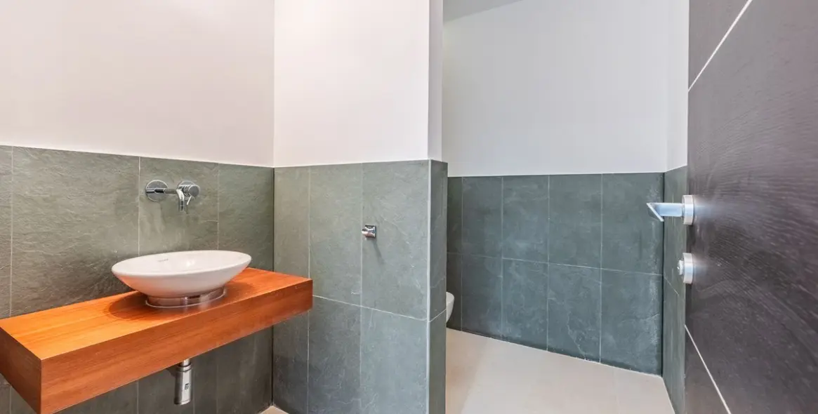 Venta de adosado en The Golden Mile 30