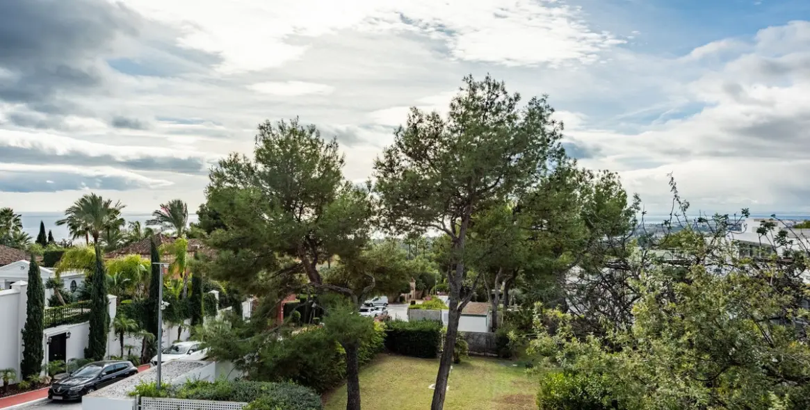 Venta de adosado en The Golden Mile 38