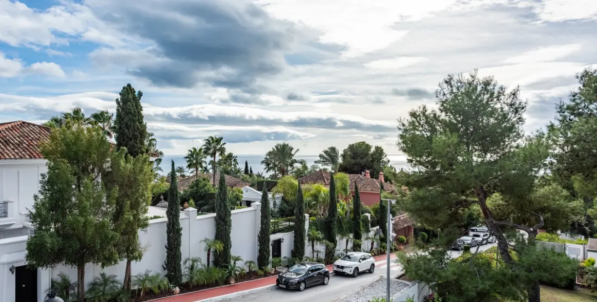 Venta de adosado en The Golden Mile 39