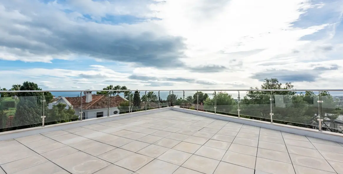 Venta de adosado en The Golden Mile 40