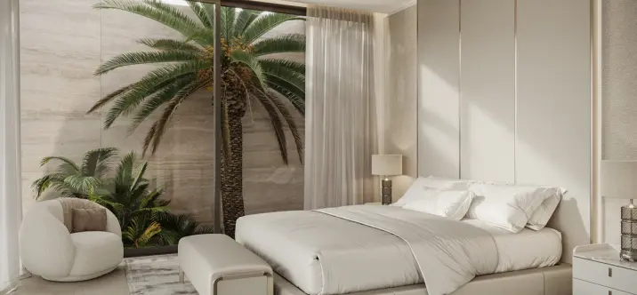 Sale of detached villa in Benahavís 1