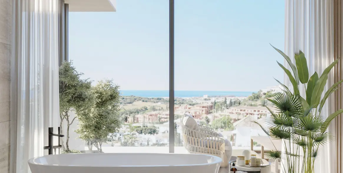 Sale of detached villa in Benahavís 5