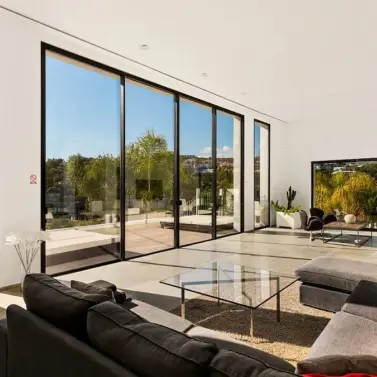 Краткосрочная аренда  отдельно стоящей виллы в Benahavís