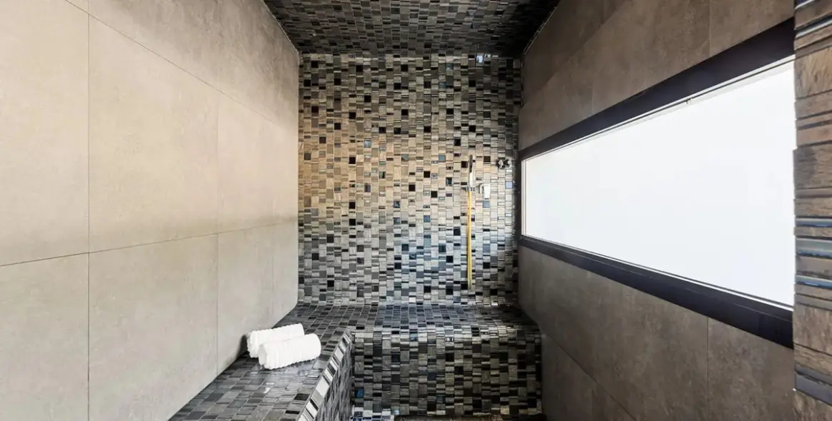 Short-term rent of detached villa in Benahavís 8