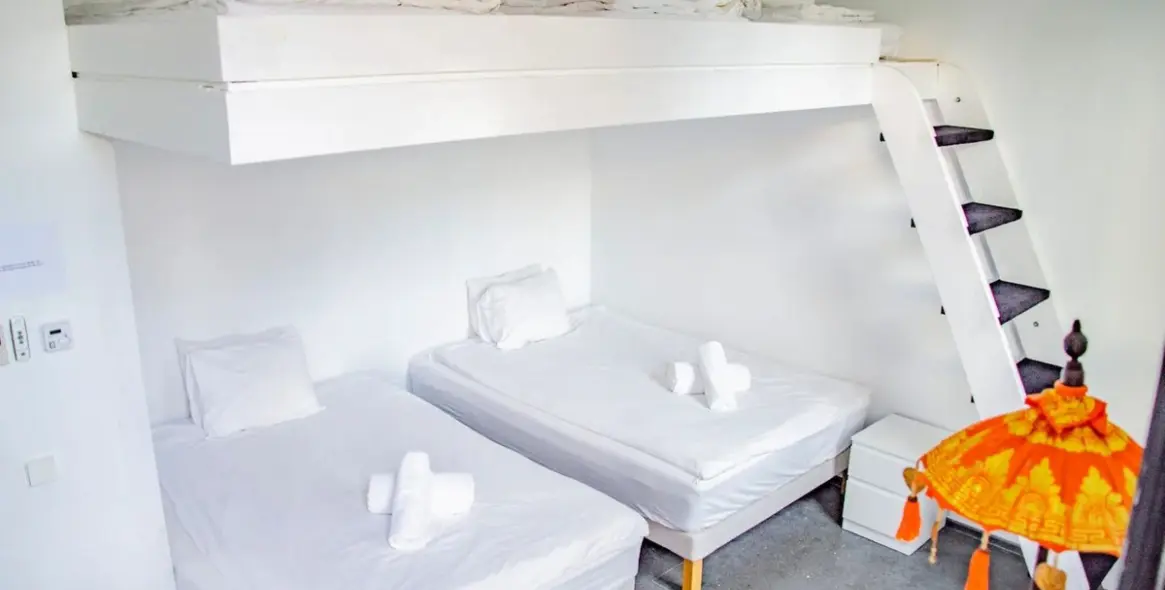 Short-term rent of detached villa in Benahavís 11