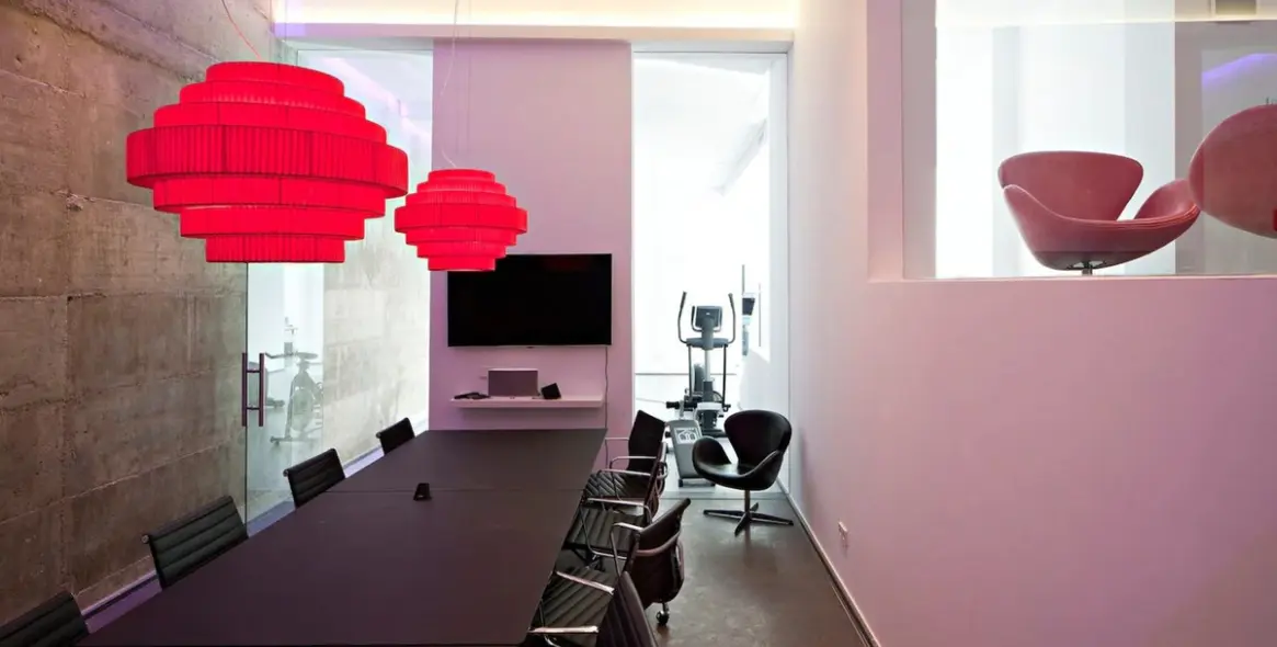 Short-term rent of detached villa in Benahavís 12