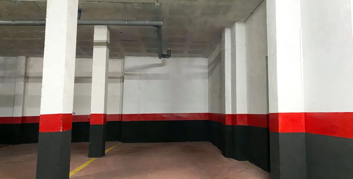 Long-term rent of middle floor apartment in Guadalmina Baja 9