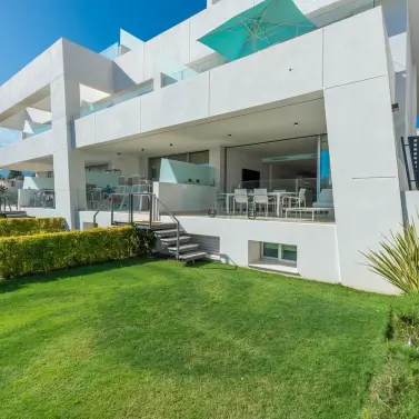 Долгосрочная аренда таунхауса в Río Real