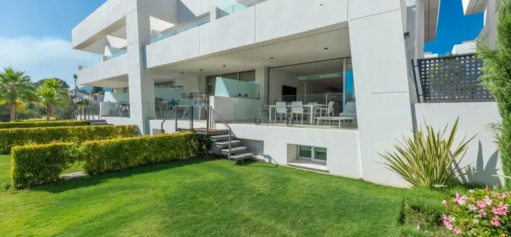 Долгосрочная аренда таунхауса в Río Real 0