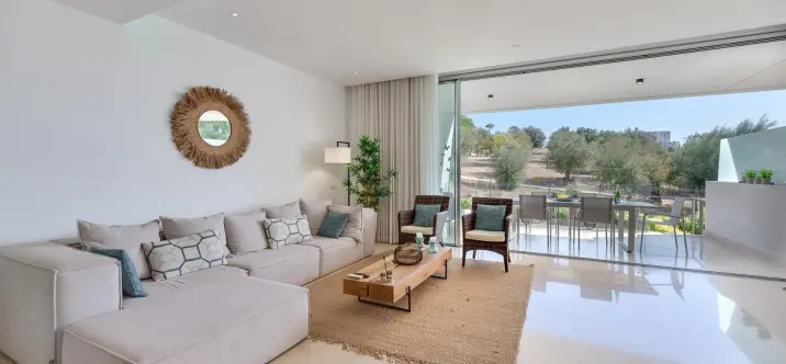 Долгосрочная аренда таунхауса в Río Real 3