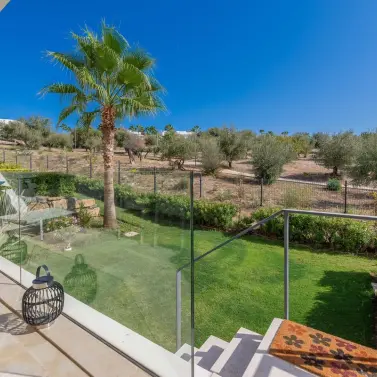 Долгосрочная аренда таунхауса в Río Real