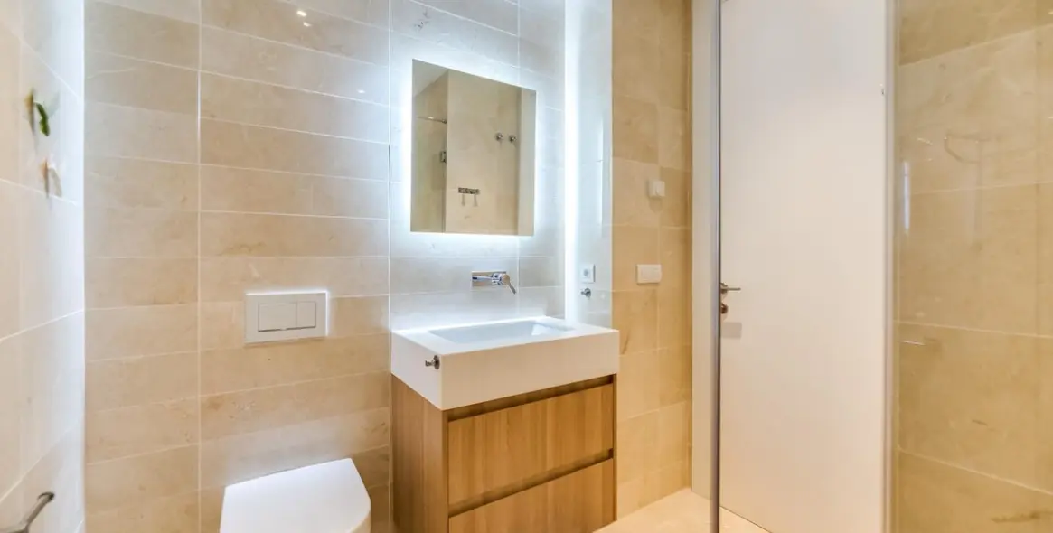 Долгосрочная аренда таунхауса в Río Real 12