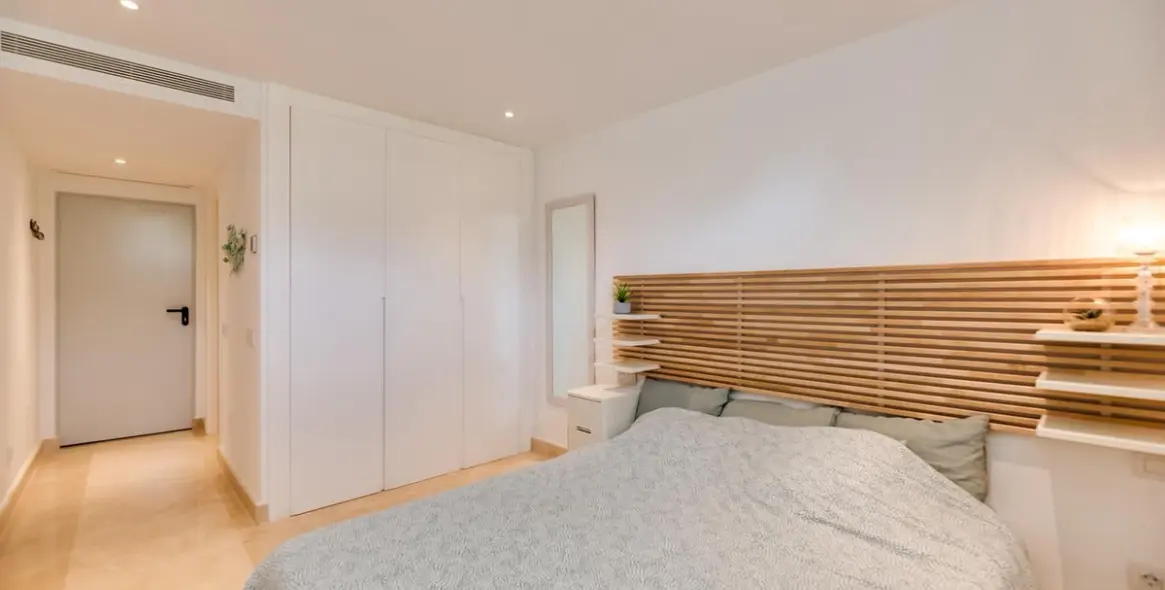 Долгосрочная аренда таунхауса в Río Real 15