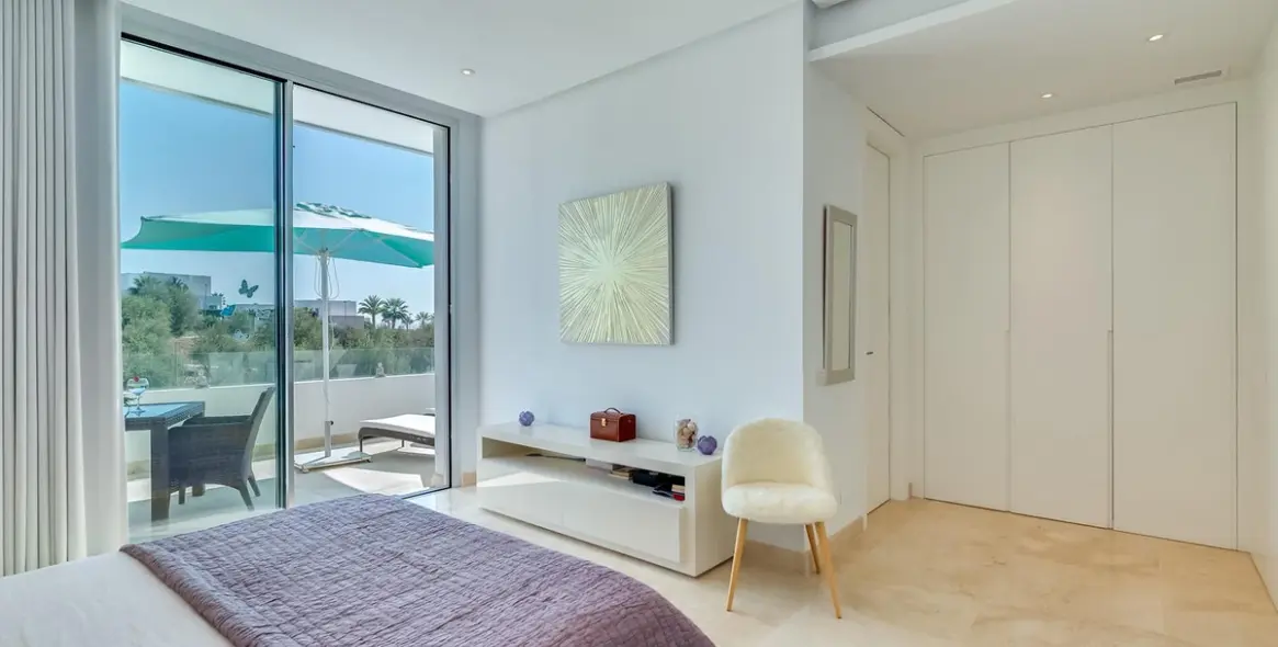 Долгосрочная аренда таунхауса в Río Real 19