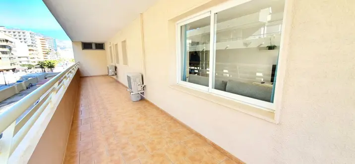 Sale of middle floor apartment in Fuengirola 4