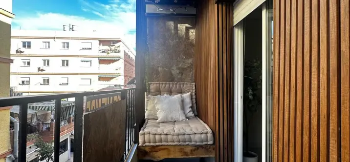 Sale of middle floor apartment in Fuengirola 0