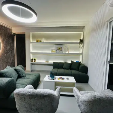 Sale of middle floor apartment in Fuengirola