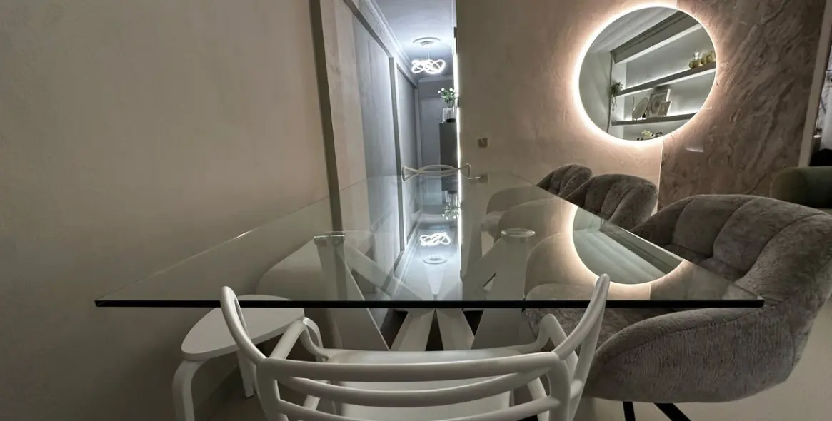 Sale of middle floor apartment in Fuengirola 4