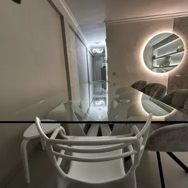 Sale of middle floor apartment in Fuengirola