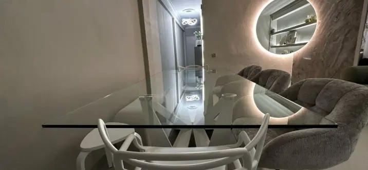 Sale of middle floor apartment in Fuengirola 3