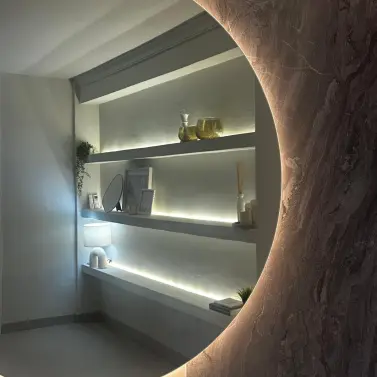 Sale of middle floor apartment in Fuengirola