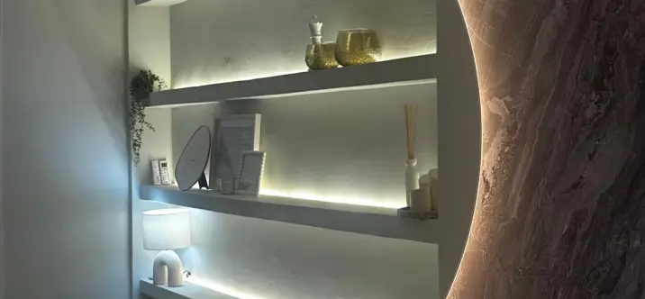 Sale of middle floor apartment in Fuengirola 4