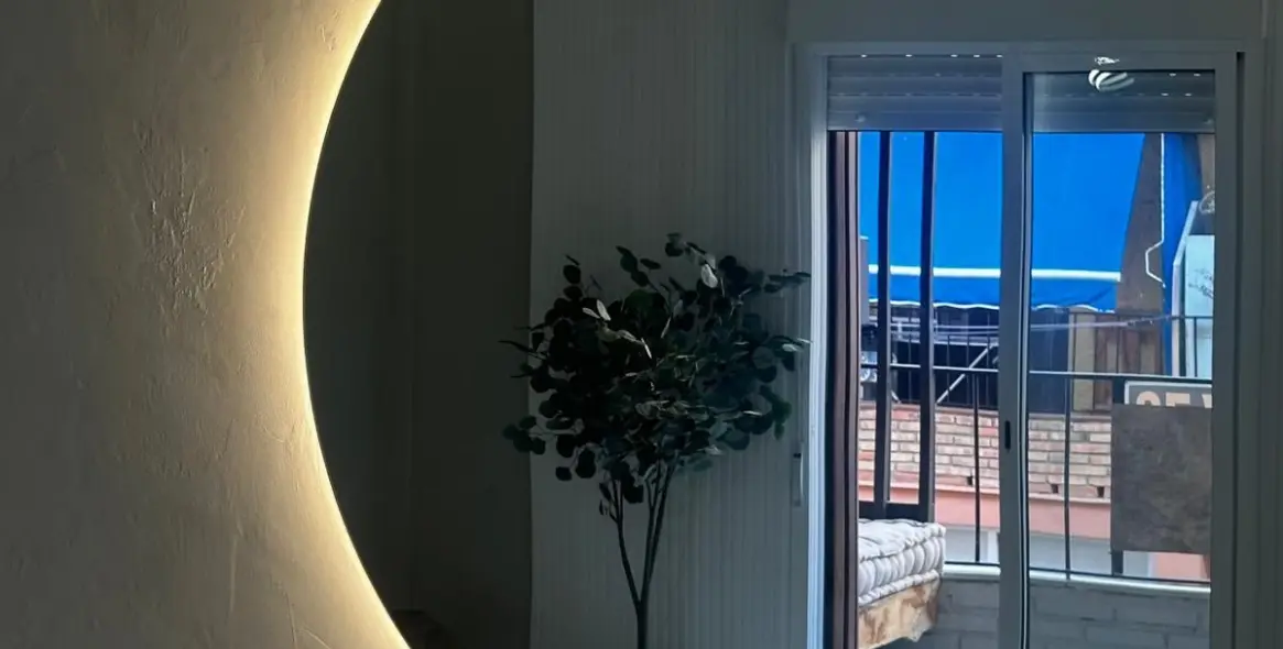 Sale of middle floor apartment in Fuengirola 6