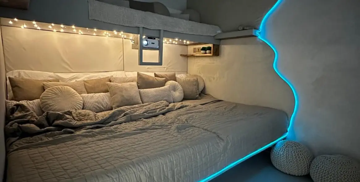 Sale of middle floor apartment in Fuengirola 10