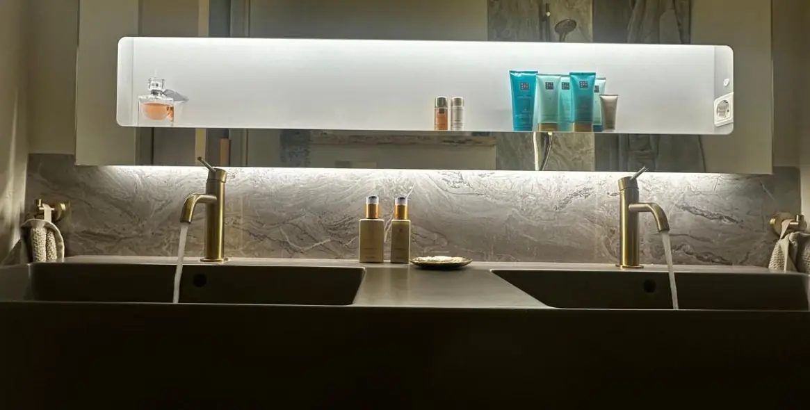 Sale of middle floor apartment in Fuengirola 13