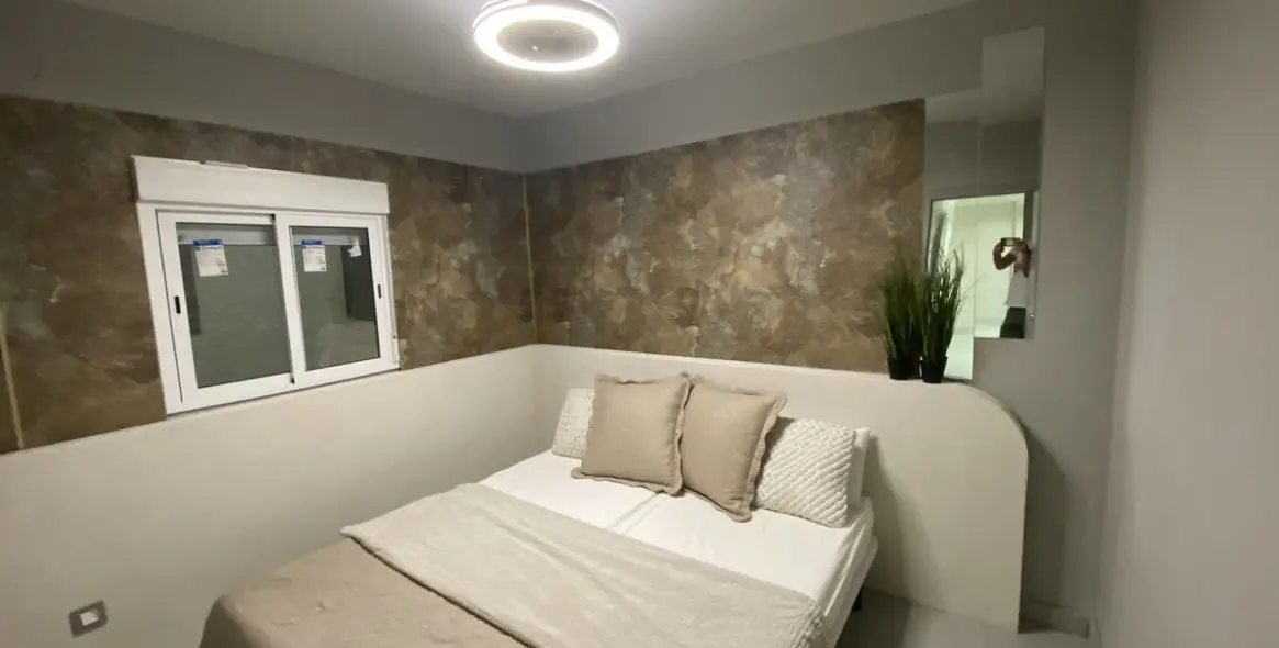 Продажа апартаментов на среднем этаже в Fuengirola 21