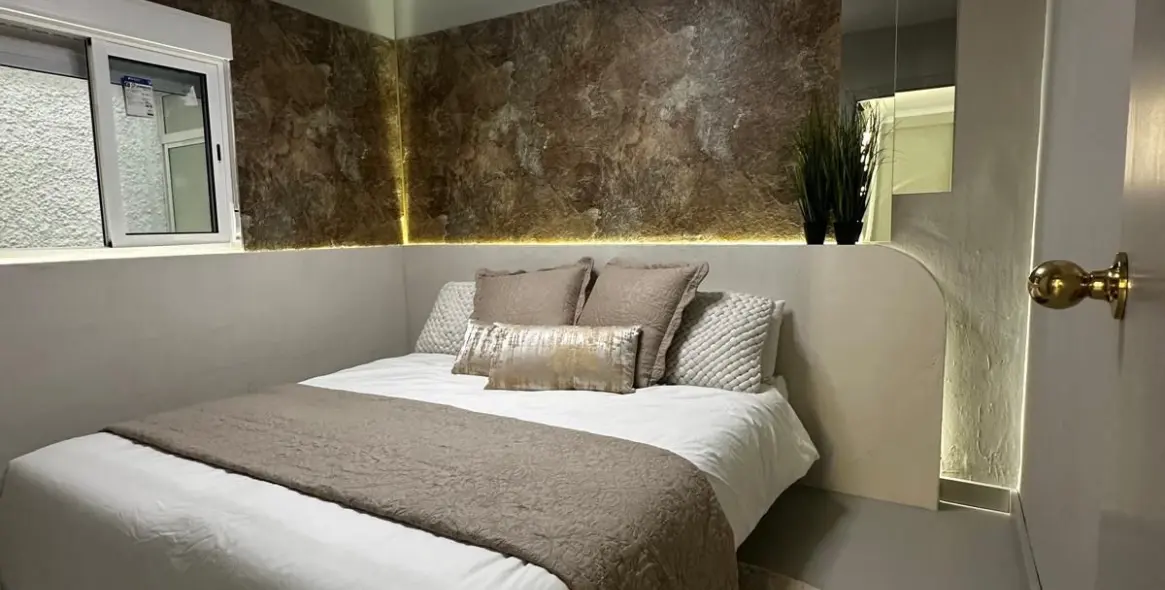 Продажа апартаментов на среднем этаже в Fuengirola 22