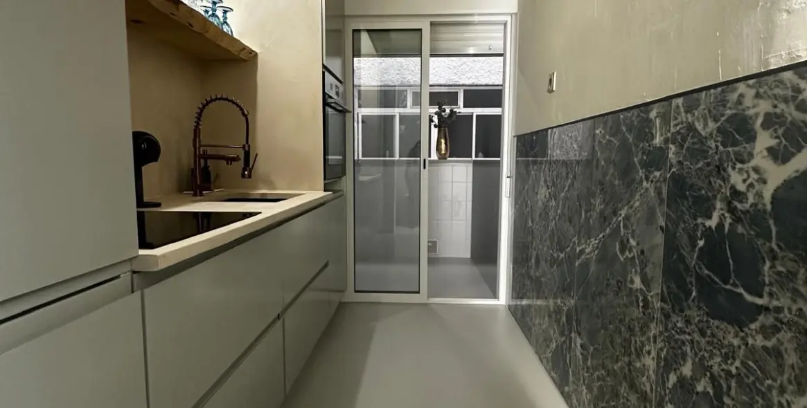 Продажа апартаментов на среднем этаже в Fuengirola 23