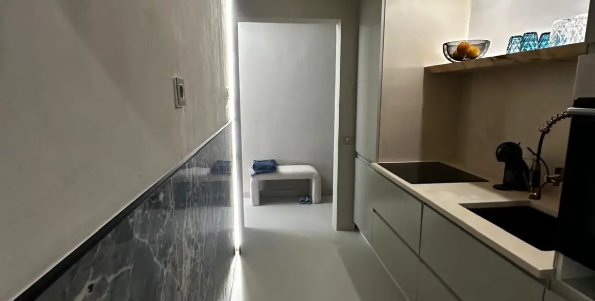 Продажа апартаментов на среднем этаже в Fuengirola 24