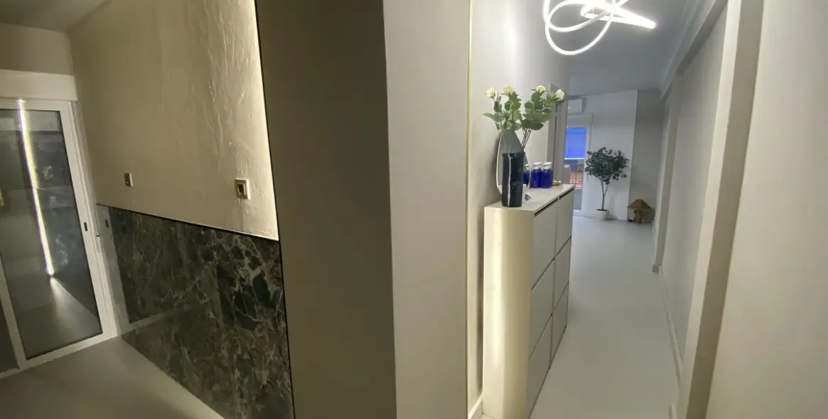 Продажа апартаментов на среднем этаже в Fuengirola 26