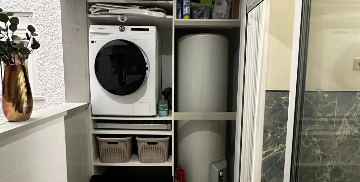 Продажа апартаментов на среднем этаже в Fuengirola 27